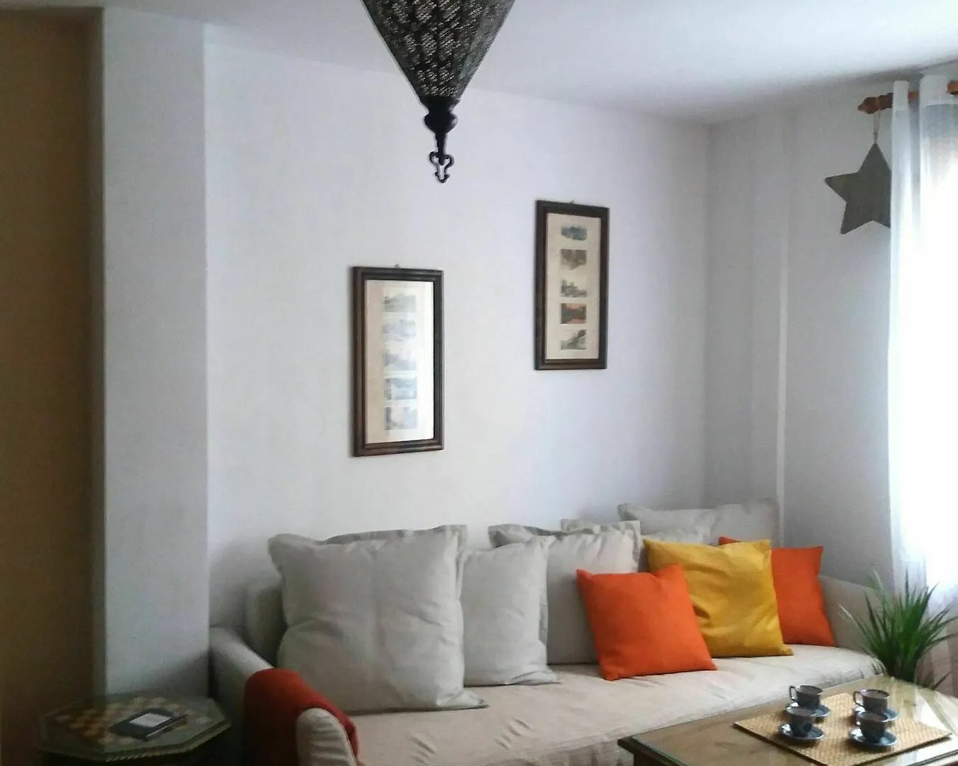 Granada Center Apartment Spain