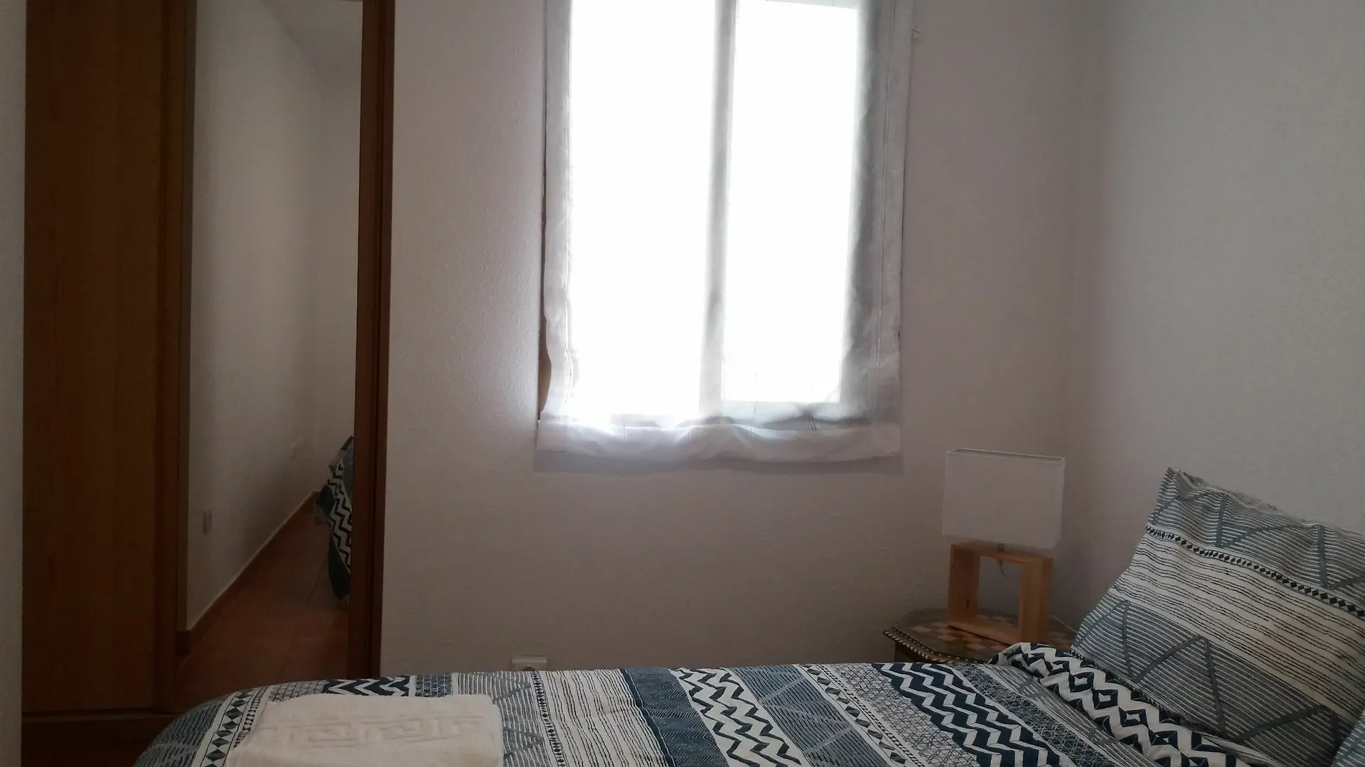 Granada Center Apartment 0*,  Испания