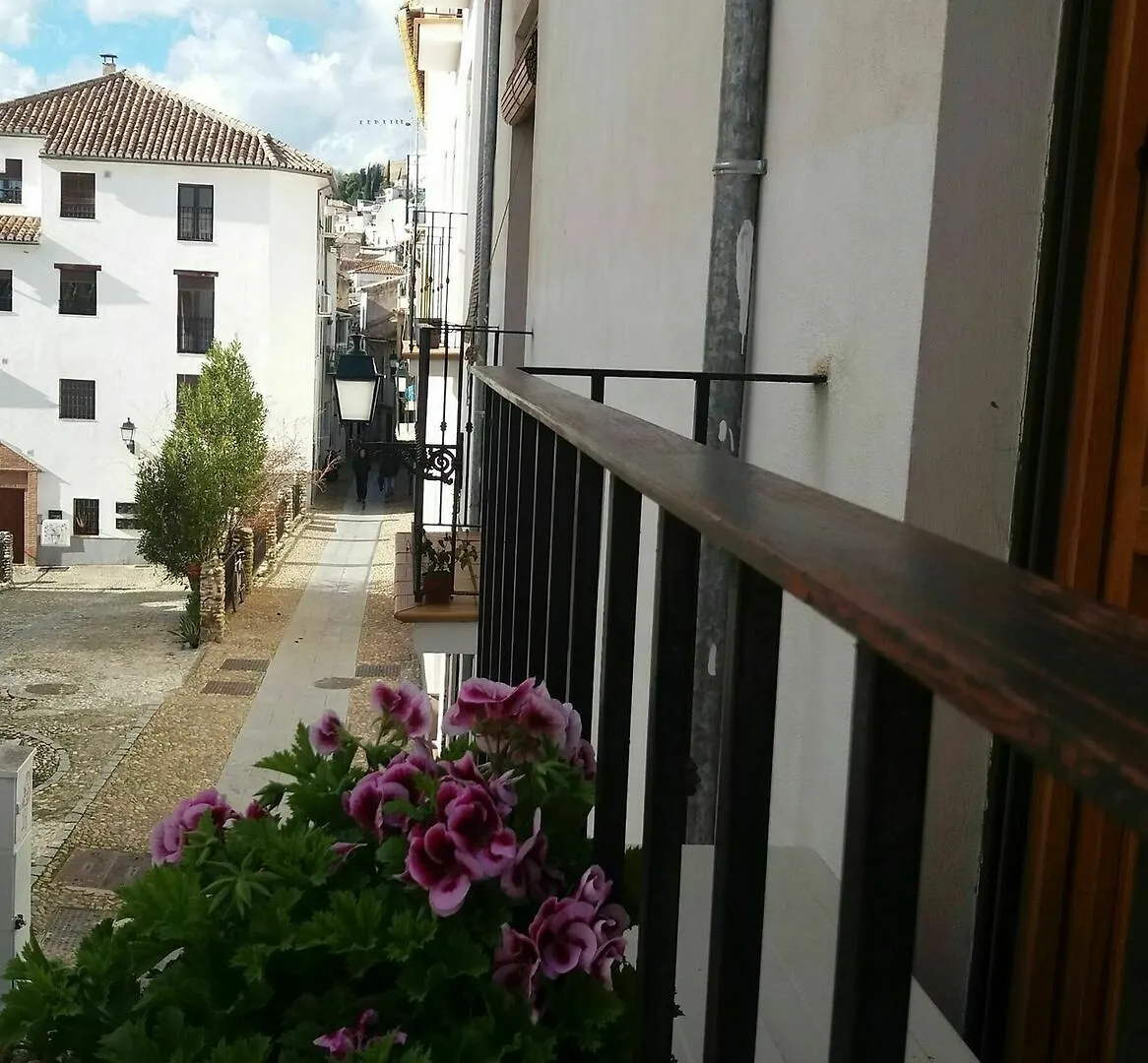 Granada Center Apartment Spain